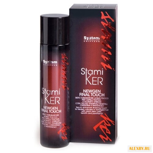 Dikson StamiKer Спрей для
