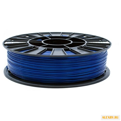 PLA пруток REC 1.75 мм синий