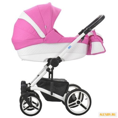 Универсальная коляска Mr
