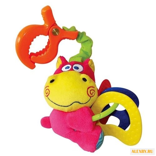 Подвесная игрушка Мир детства