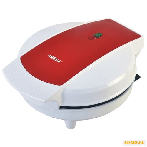 Вафельница ARESA AR-2802
