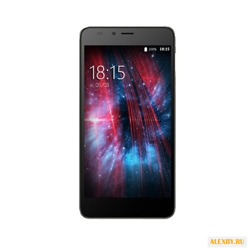 Смартфон BQ 5510 Strike Power