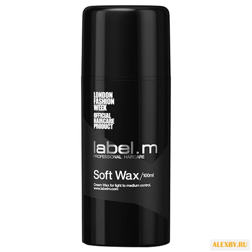 Label.m Воск Soft