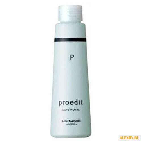 Lebel Cosmetics Сыворотка для