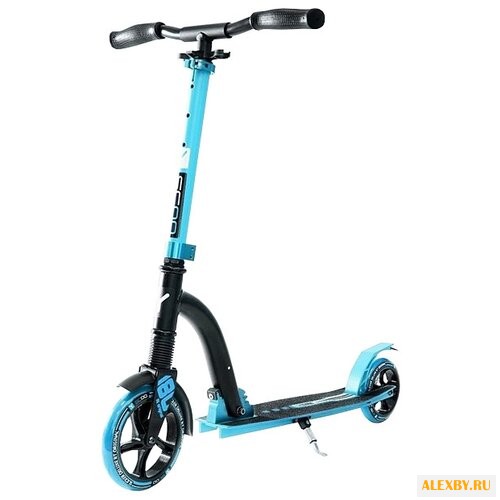 Городской самокат Y-Scoo RT 180