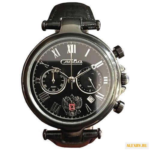 Наручные часы Слава 5134672 OS21