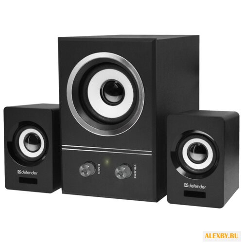 Компьютерная акустика Defender V9