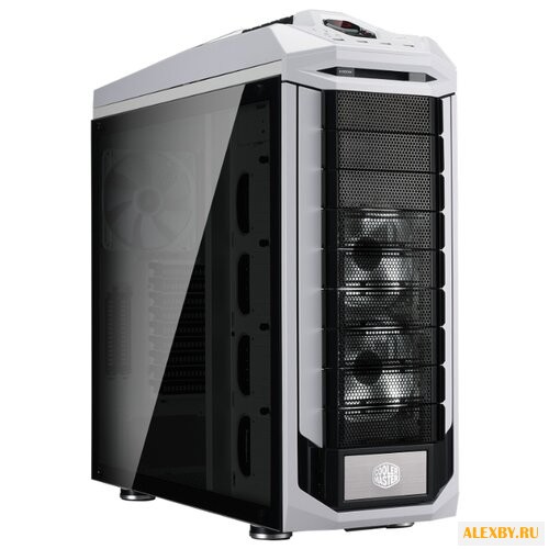 Компьютерный корпус Cooler