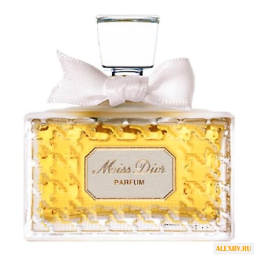 Christian Dior Miss Dior Parfum