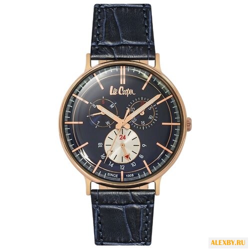 Наручные часы Lee Cooper
