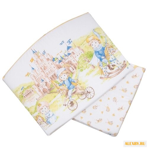 Pituso бортик Маленькое