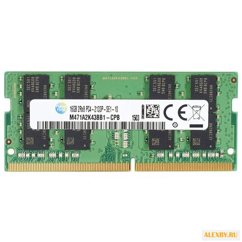 Оперативная память HP P1N54AA