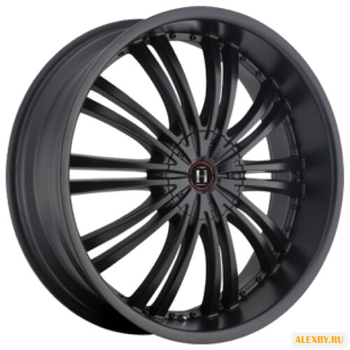 Колесный диск Harp Y-01