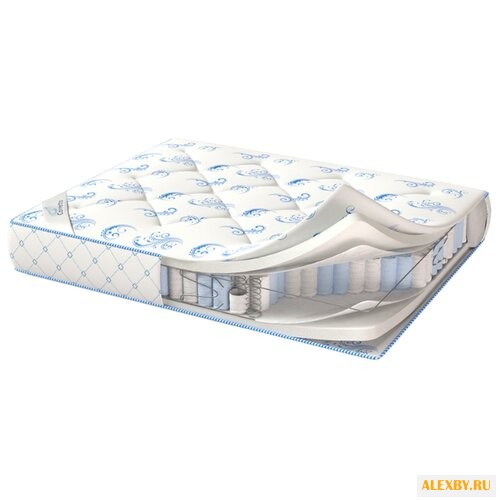 Матрас Corretto Deluxe Standart