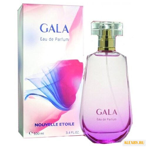 Новая Заря Gala