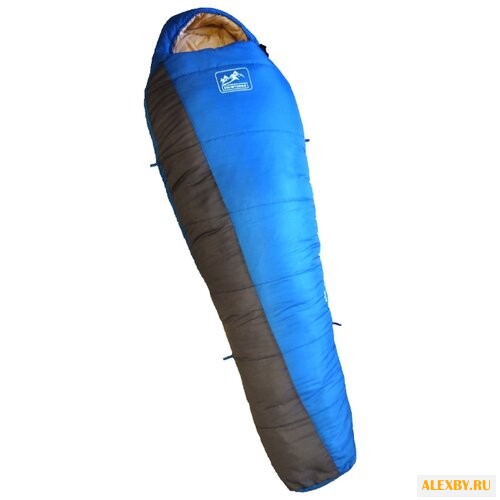 Спальный мешок CHIMTARGA Арг А