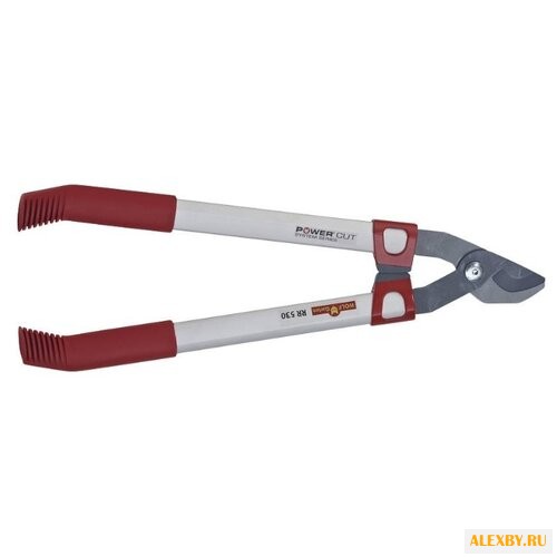 Сучкорез WOLF-Garten Power Cut