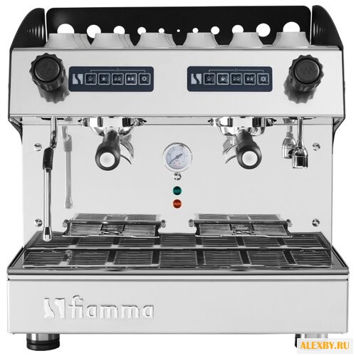 Кофеварка рожковая Fiamma