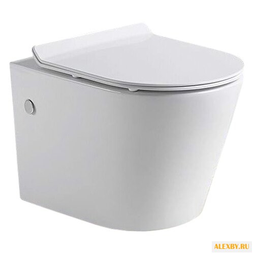 Унитаз GID-ceramic TR2196S