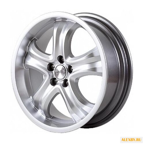 Колесный диск SKAD Вольф