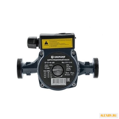Насос UNIPUMP CP 32-40 180