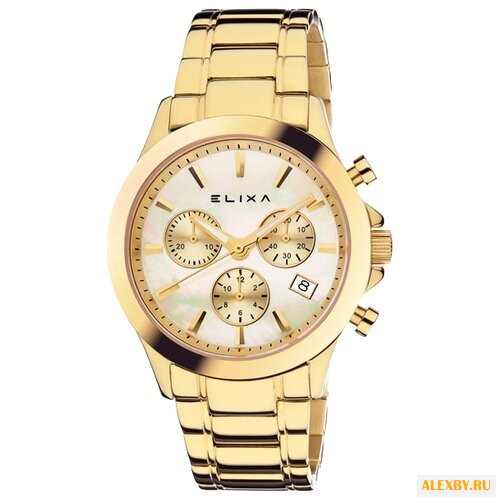 Наручные часы ELIXA E079-L288