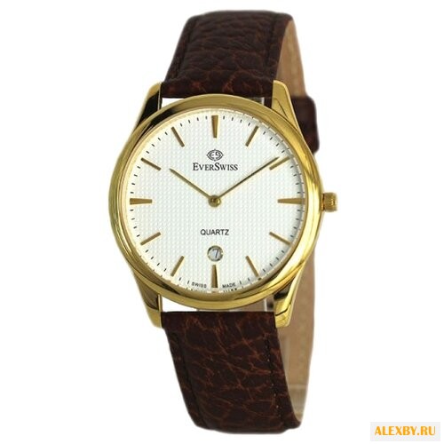 Наручные часы EverSwiss 1691-GLS