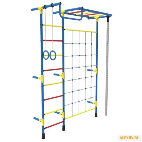 Спортивно-игровой комплекс TMK