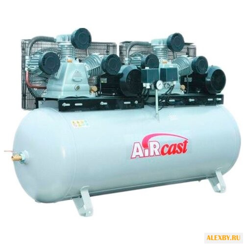 Компрессор Remeza СБ4 Ф-500.LB75T