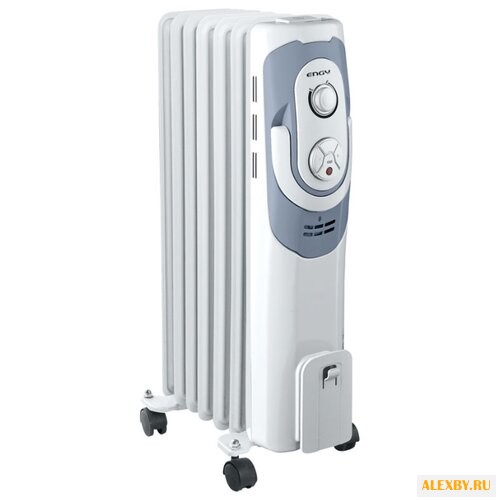 Масляный радиатор Engy EN-2107