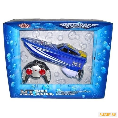 Катер Shantou Gepai Speedboat