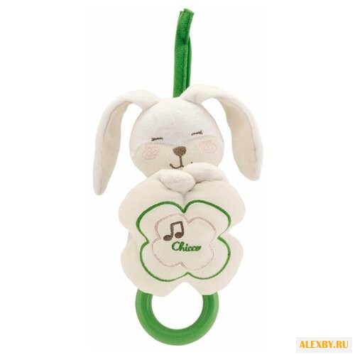 Подвесная игрушка Chicco Мягкий