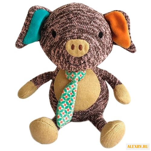 Мягкая игрушка Gulliver