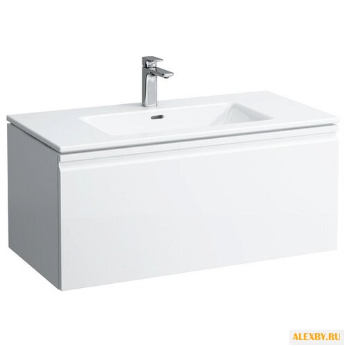 Раковина 100 см LAUFEN PRO S