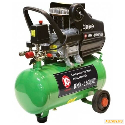 Компрессор КАЛИБР КМК-1600 50У