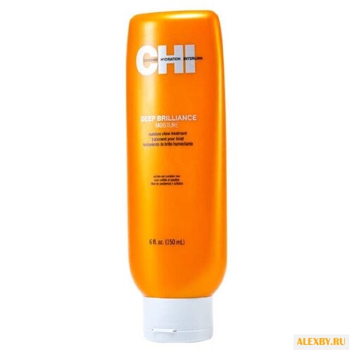 CHI кондиционер Deep Brilliance