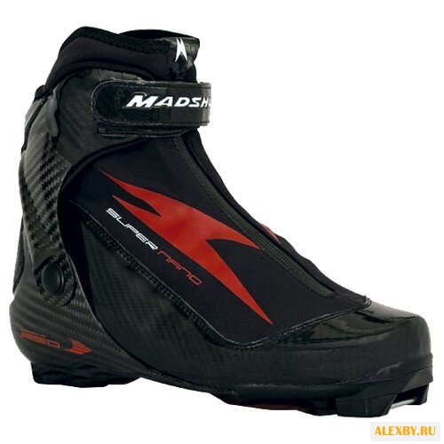 Ботинки для беговых лыж MADSHUS