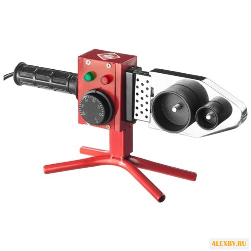 Аппарат для раструбной сварки