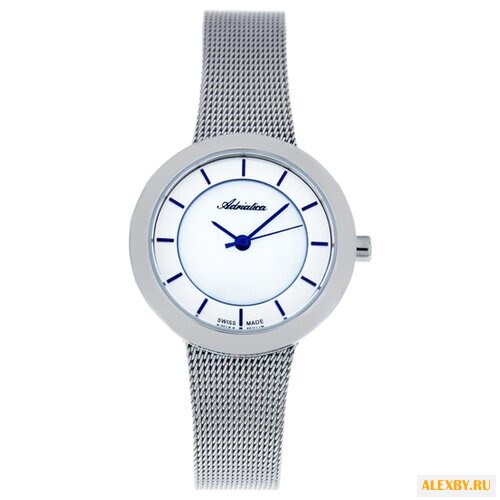 Наручные часы Adriatica