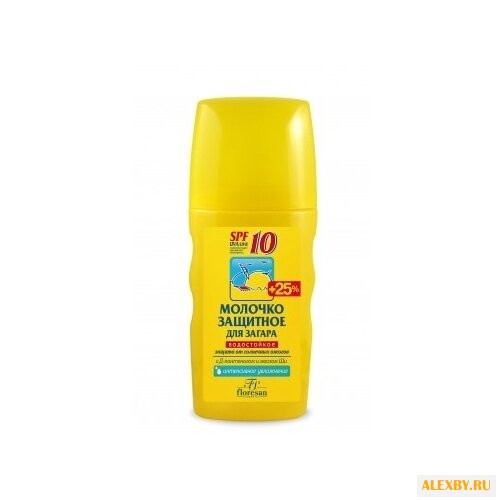 Floresan Молочко защитное для