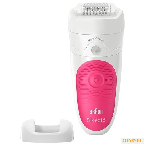 Эпилятор Braun 5-500 Silk-epil