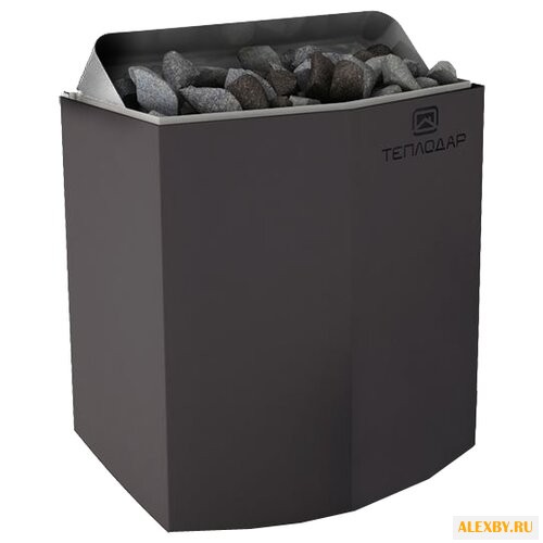 Банная печь Теплодар SteamSib 3