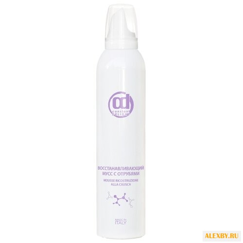 Constant Delight ВОССТАНОВЛЕНИЕ