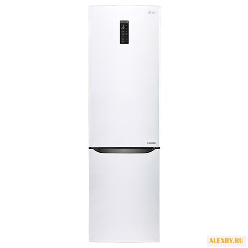 Холодильник LG GW-B499 SQFZ