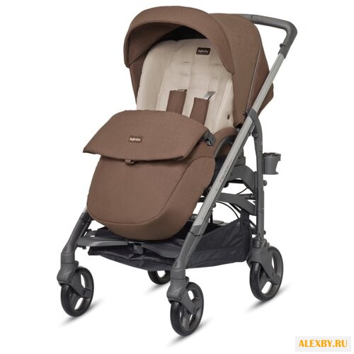 Прогулочная коляска Inglesina