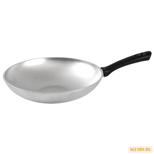 Сковорода-вок Kukmara св280 28 см