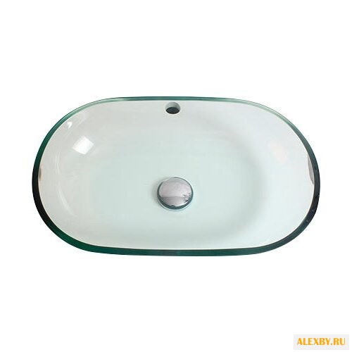 Раковина 54.5 см Bronze de Luxe