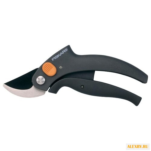 Секатор FISKARS PowerLever P54