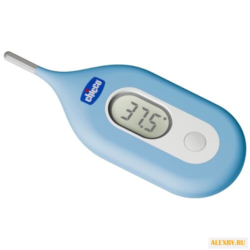 Электронный термометр Chicco