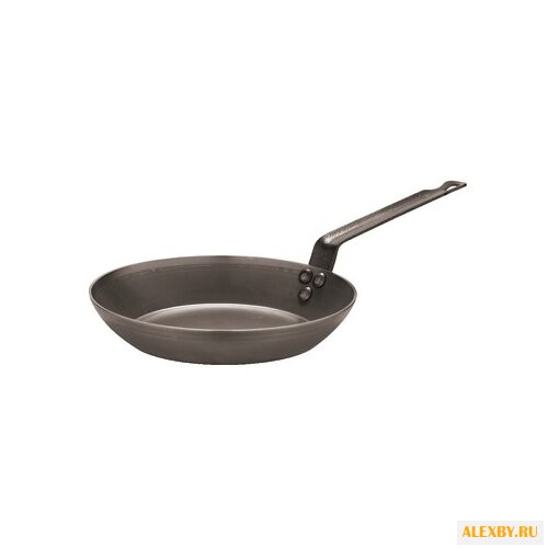 Сковорода Paderno Iron pans